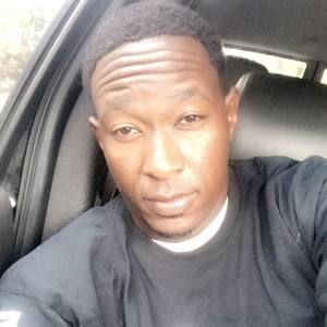 Meet your Posher, Derrick